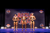 Men's Classic Physique Awards