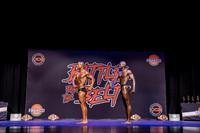 Men's Classic Physique Masters 40+