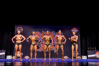 Men's Classic Physique Novice B