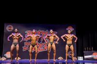 Men's Classic Physique Open C