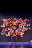 Men's Classic Physique Routines