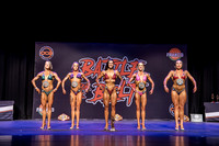 Women's Figure Awards