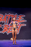 Women's Figure Masters 50+ & 55+
