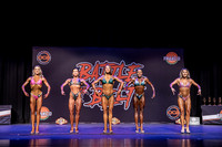 Women's Figure Open A