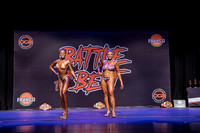 Women's Wellness Masters 35