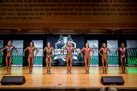 Pro Women's Figure A 2021