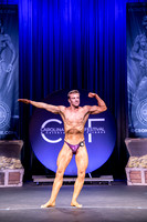 Men's Bodybuilding Routines