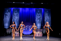 Women's Wellness Masters PQ