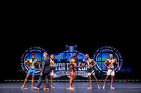 Pro Men's Physique Awards