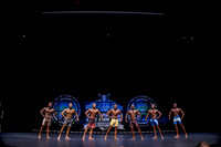 Pro Men's Physique - B