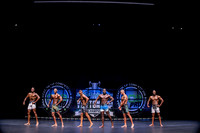 Pro Men's Physique - E