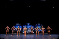 Pro Men's Classic - A