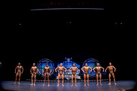 Pro Men's Classic - B