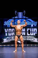 Pro Men's Classic Routines