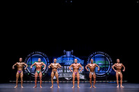 Pro Men's Bodybuilding - A
