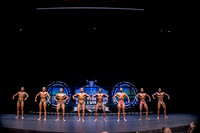 Pro Men's Bodybuilding - C
