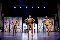 Men's Bodybuilding Novice