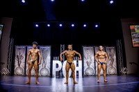 Men's Bodybuilding Teen