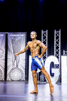 Men's Physique Routines