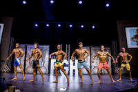 Men's Physique Novice A