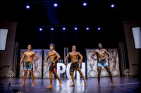 Men's Physique Novice B