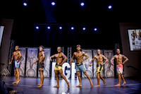 Men's Physique Open A