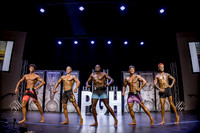 Men's Physique Open B