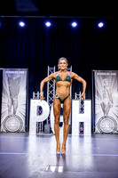 Women's Figure Routines