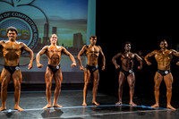 Men's Classic Physique Novice