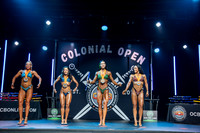 Women's Figure Awards