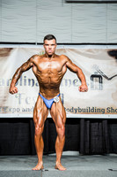 OCB CFF Men's 2019
