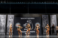 Women's Bikini Awards