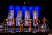 Men's Classic Physique Open