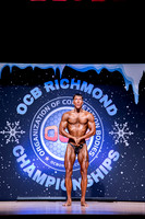 Men's Bodybuilding Routines