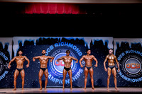 Men's Classic Physique Debut B
