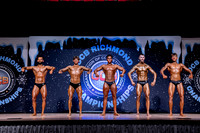 Men's Classic Physique Novice B