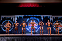 Men's Classic Physique Open A (PQ)