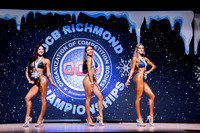Women's Bikini Awards