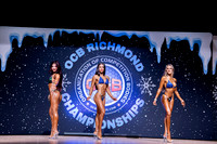 Women's Bikini Debut A