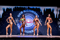 Women's Bikini Debut B