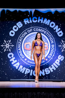 Women's Bikini Routines