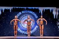Women's Figure Novice