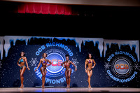 Women's Wellness Novice A