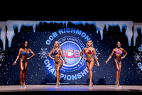 Women's Wellness Novice B