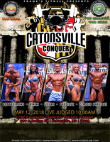 OCB Catonsville Conquer WM Misc Photos 2018