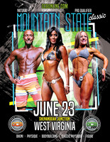 OCB Mountain State Classic, WV 2018