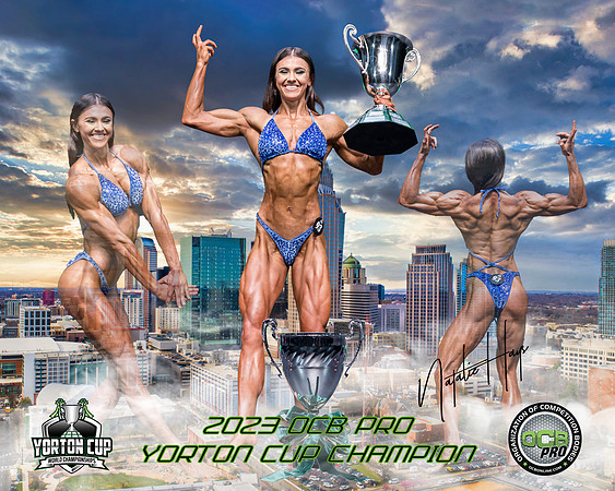 Charlotte NC 16 x 20 - Natalie Hays 93 - Final