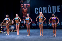 Women's Figure - CANDIDS 2022