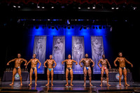 Men's Bodybuilding Open