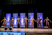 Men's Bodybuilding Open